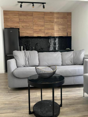 Apartament Symfonia